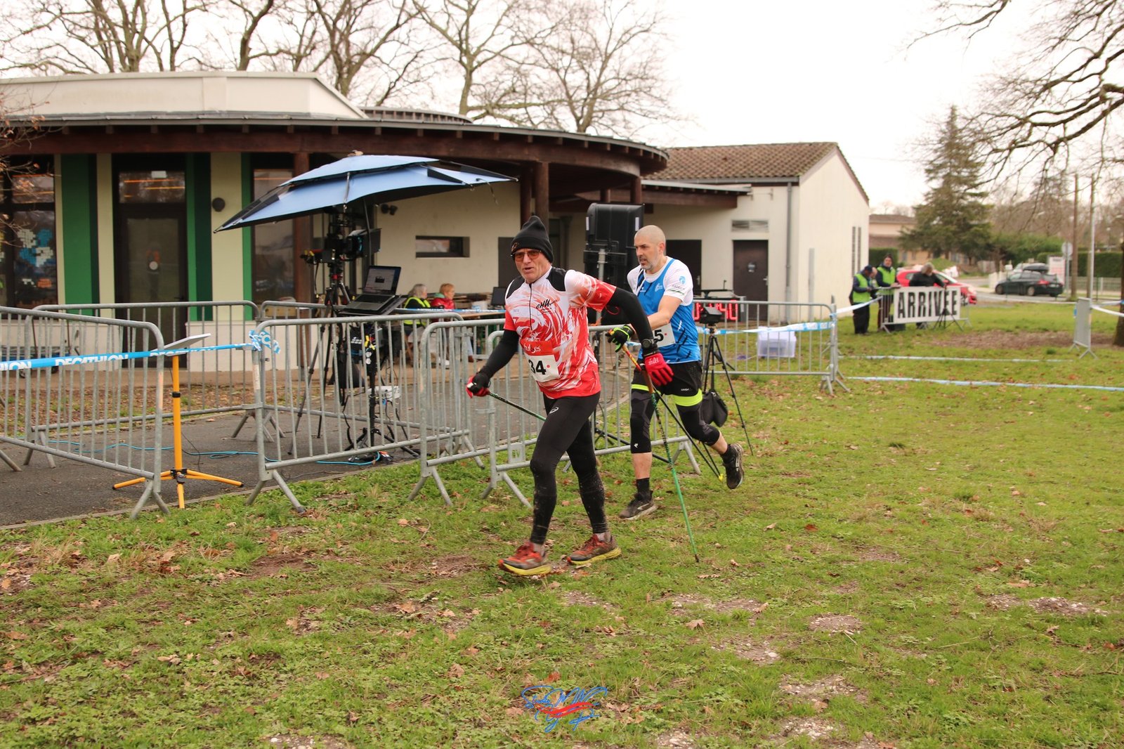 Photos — La Villenavaise 2026 — photo 4