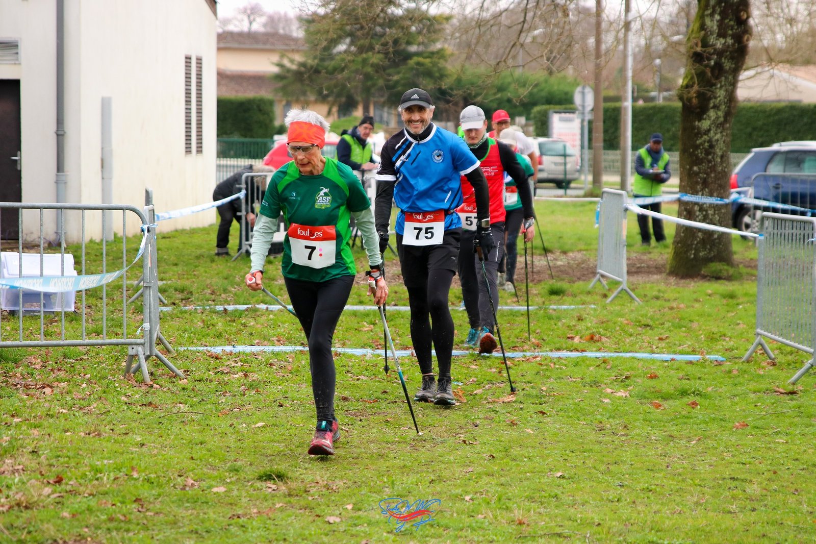 Photos — La Villenavaise 2026 — photo 7