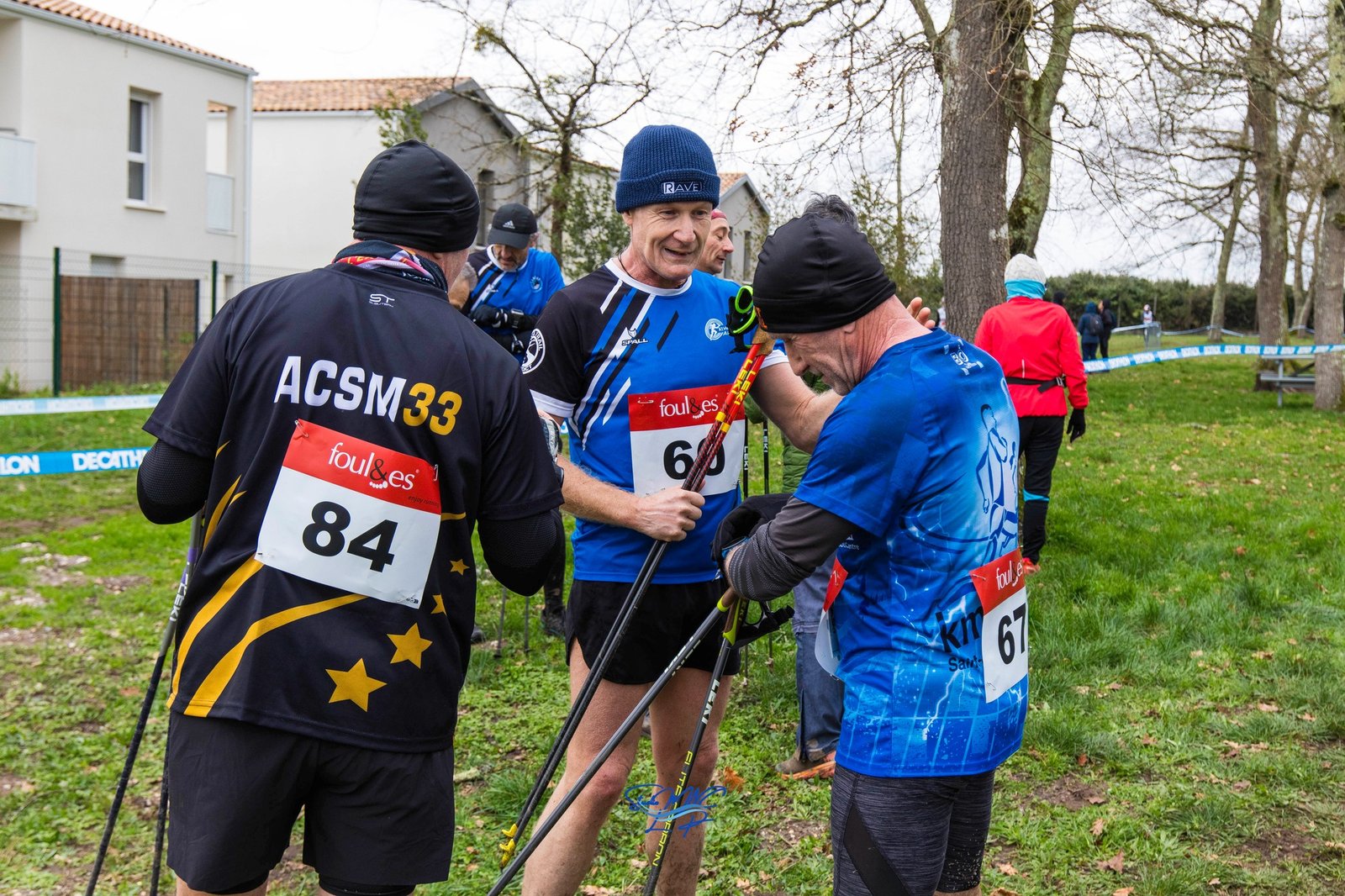 Photos — La Villenavaise 2026 — photo 14