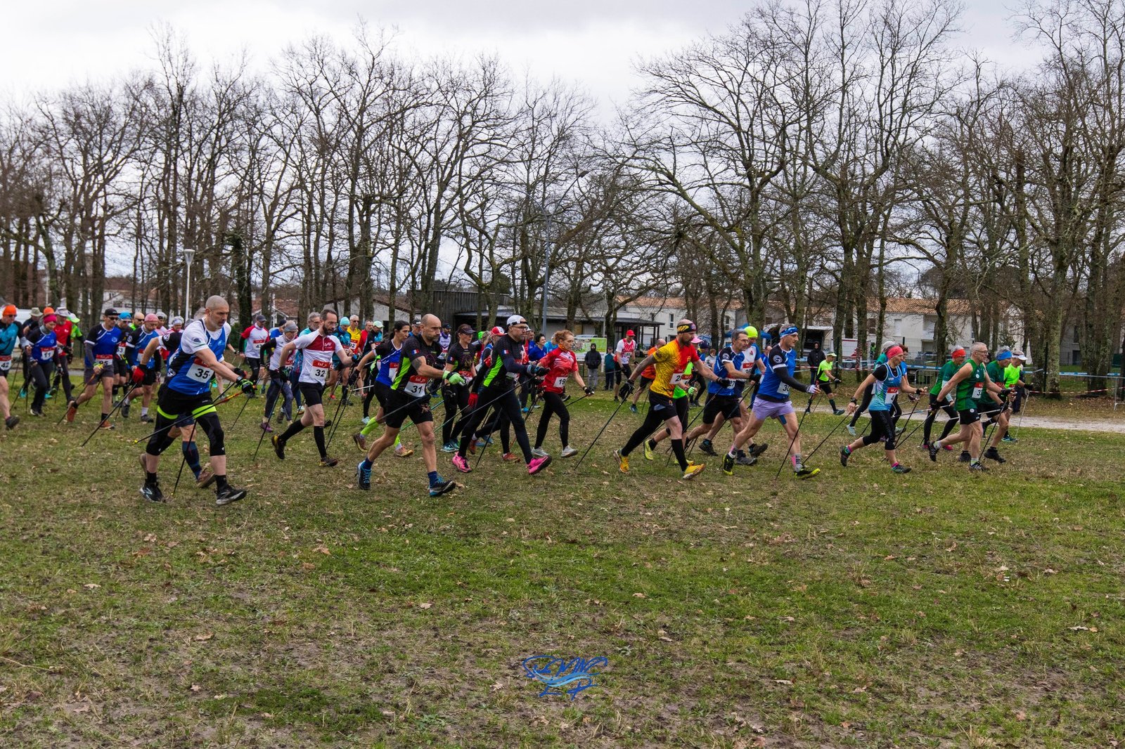 Photos — La Villenavaise 2026 — photo 17