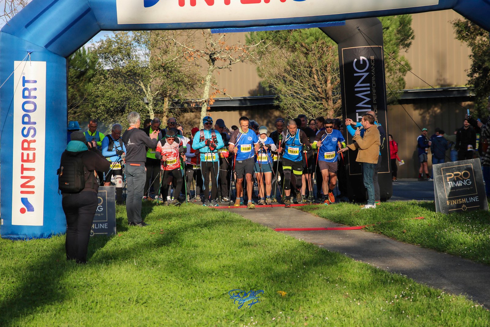 Trail Urbain de Bassens 2026 — photo 2