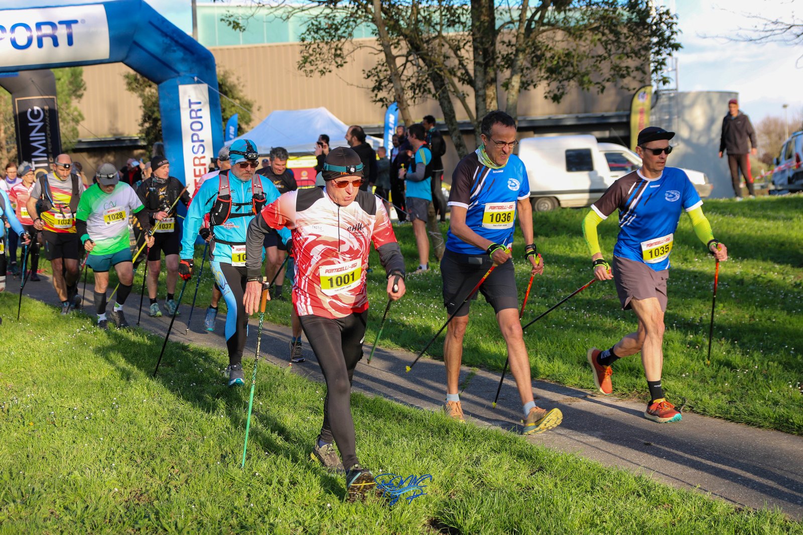 Trail Urbain de Bassens 2026 — photo 4