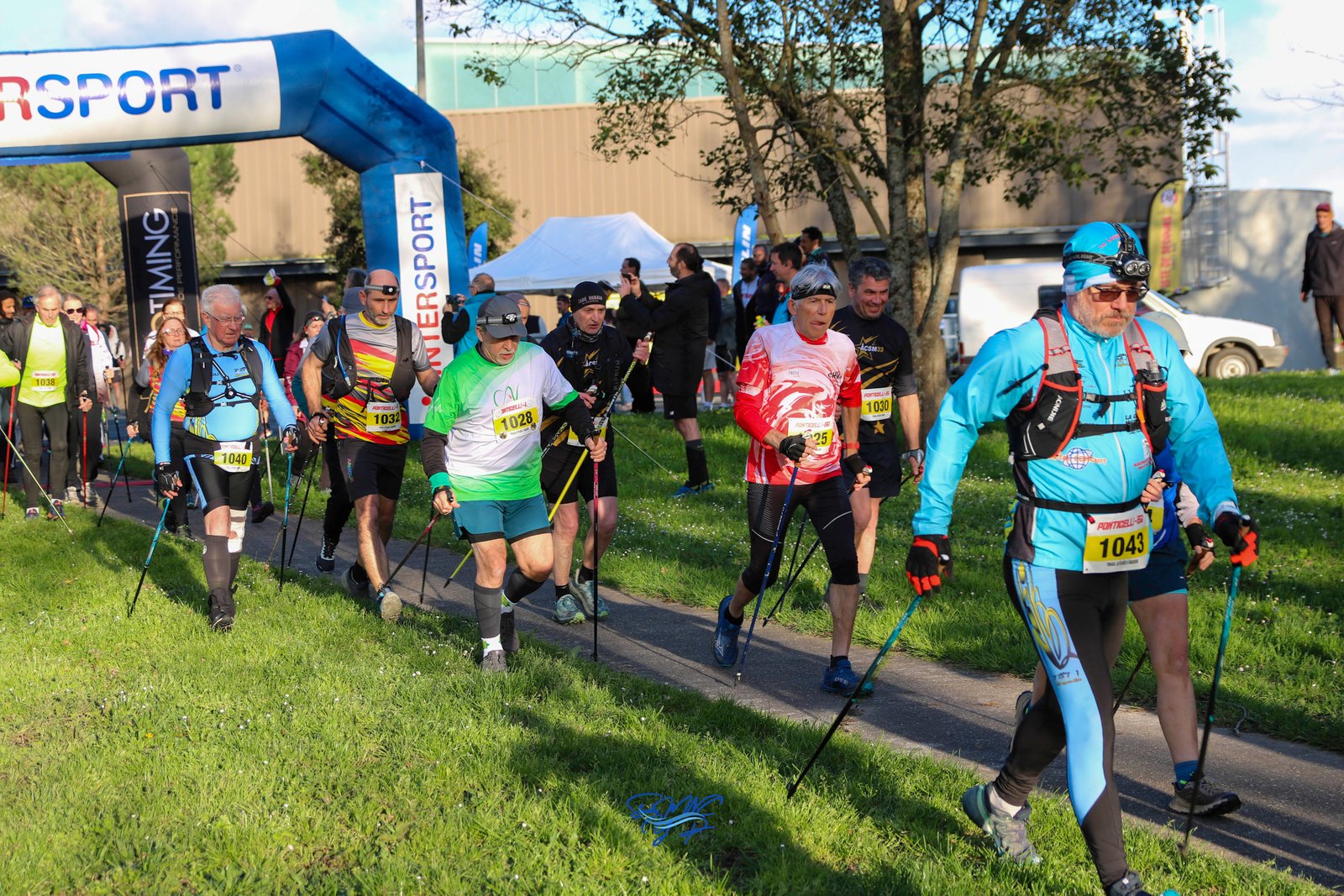 Trail Urbain de Bassens 2026 — photo 5