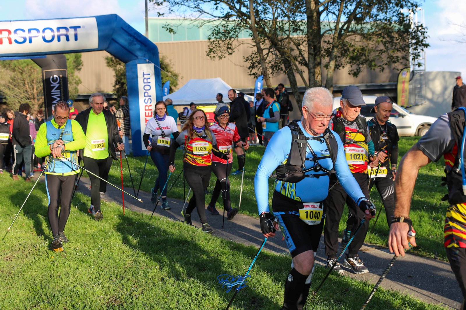 Trail Urbain de Bassens 2026 — photo 6